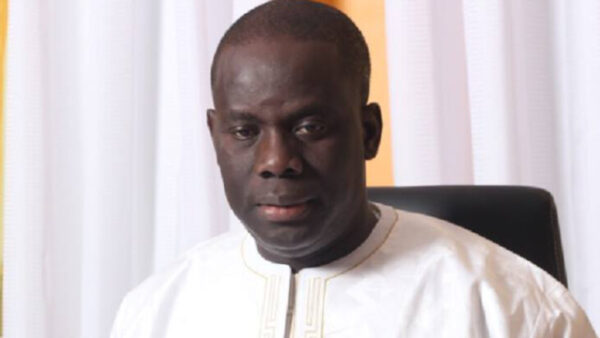 Malick Gakou officialise la fusion du Grand Parti avec le Pastef