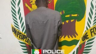 Linguère : un homme arrêté pour harcèlement sexuel et tentative d’actes contre nature
