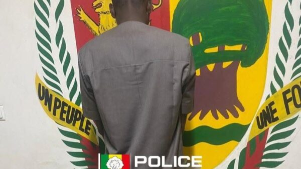 Linguère : un homme arrêté pour harcèlement sexuel et tentative d’actes contre nature