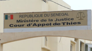 Chambre criminelle de Thiès : Blanchi après quatre ans de prison pour un viol qu&rsquo;il n&rsquo;a pas commis