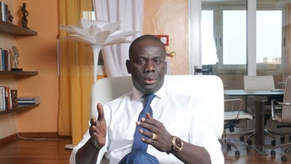 Fusion GP-Pastef : Malick Gakou s’explique et mise tout sur le « projet »