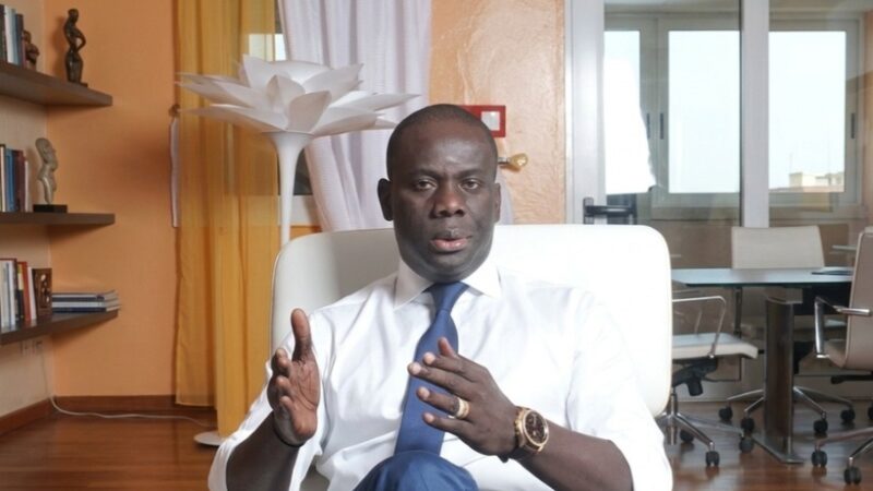 Fusion GP-Pastef : Malick Gakou s’explique et mise tout sur le « projet »