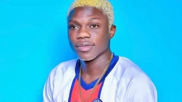Ouest-Foire : le danseur de Wally Seck, Ndiap Zo, arrêté en possession de drogue