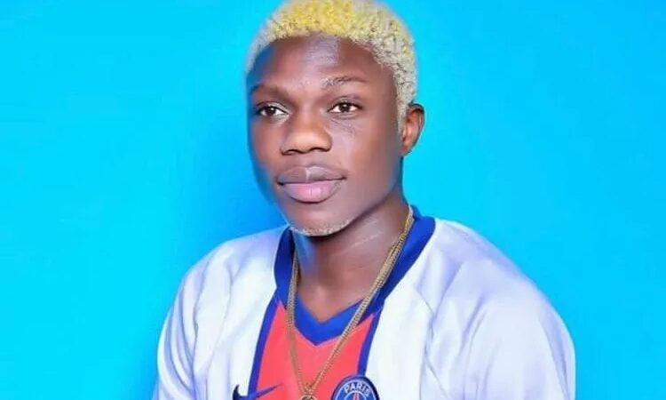 Ouest-Foire : le danseur de Wally Seck, Ndiap Zo, arrêté en possession de drogue
