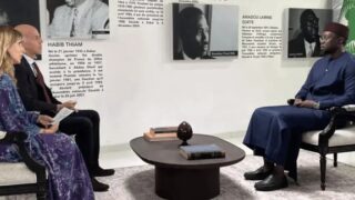 Homosexualité au Sénégal : Sonko défie les pressions étrangères et promet de durcir la loi si nécessaire