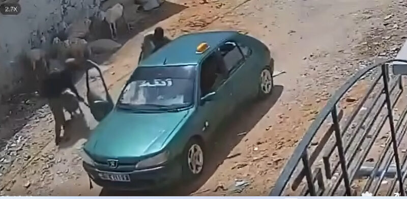 Criminalité pastorale : Traqué par les caméras de Touba, un gang de voleurs de bétail s&rsquo;effondre à Ndamatou