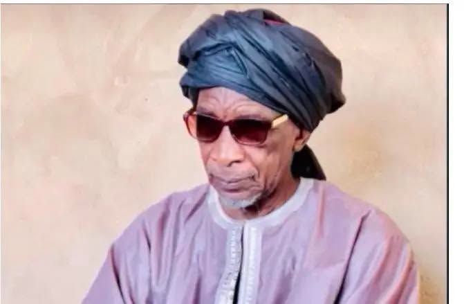 Décès du Khalife de Guet Ardo : Le Président Bassirou Diomaye Faye salue la mémoire d&rsquo;un guide religieux dévoué à la foi