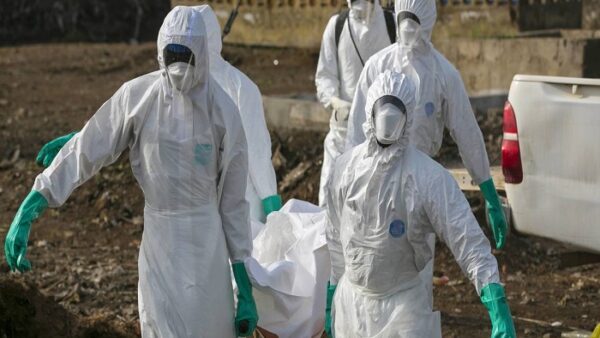 Ebola en RDC : Plus de 1,15 million de personnes en insécurité alimentaire aiguë dans les régions touchées