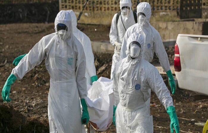 Ebola : Un premier cas détecté en France chez un médecin de retour de RDC