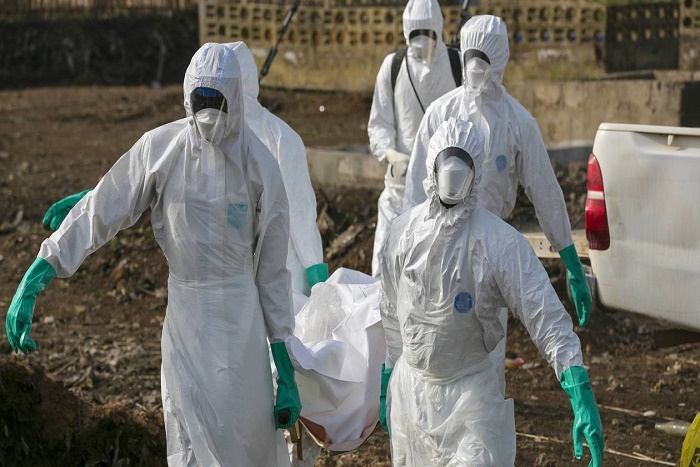 Ebola : Un premier cas détecté en France chez un médecin de retour de RDC