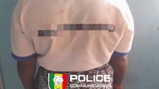 Kolda : Un couple interpellé pour infanticide présumé, la garde à vue se poursuit
