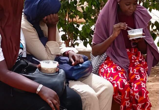 Baccalauréat : la Ville de Dakar distribue des repas gratuits dans cinq centres d&rsquo;examen
