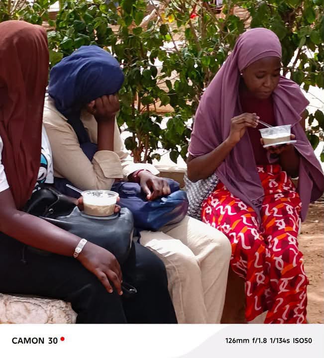 Baccalauréat : la Ville de Dakar distribue des repas gratuits dans cinq centres d&rsquo;examen