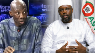Propos injurieux envers Ousmane Sonko : Abdoul Aziz Diop placé sous mandat de dépôt