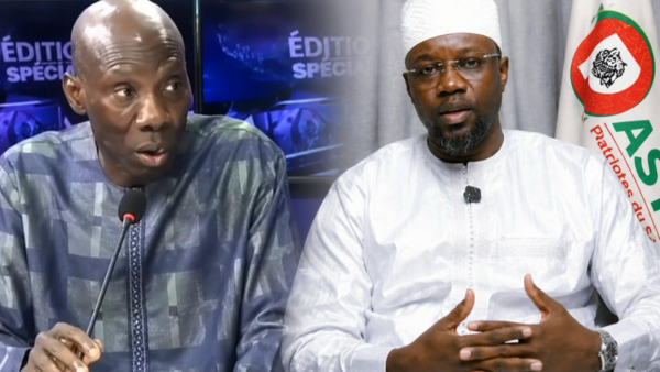 Propos injurieux envers Ousmane Sonko : Abdoul Aziz Diop placé sous mandat de dépôt