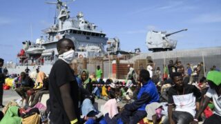 Immigration : Vaste coup de filet à Malte, 34 sans-papiers dont des sénégalais en fermés en vue d&rsquo;un rapatriement