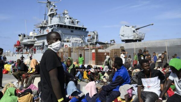 Immigration : Vaste coup de filet à Malte, 34 sans-papiers dont des sénégalais en fermés en vue d&rsquo;un rapatriement