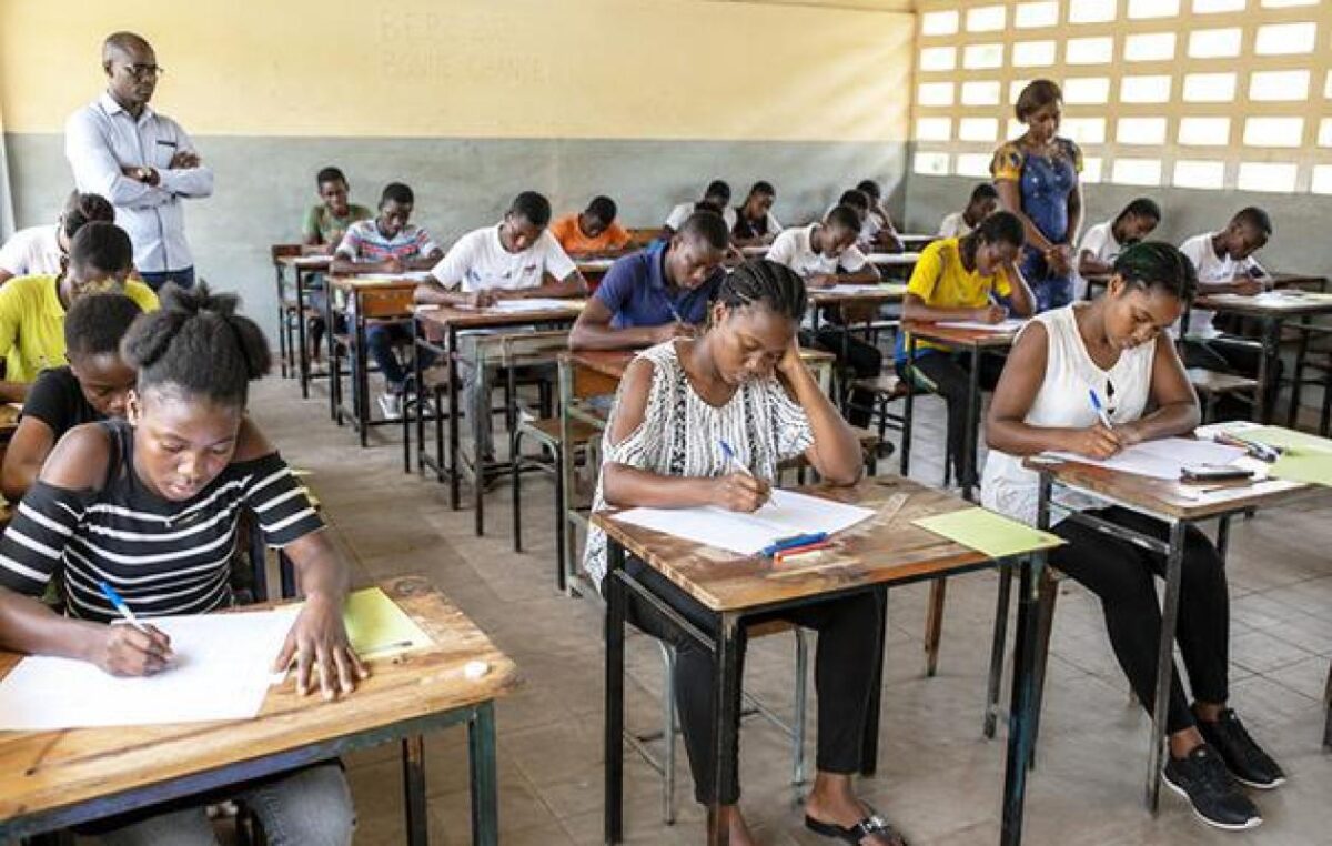 Bac général 2026 : une hausse de 9 % des candidats et un dispositif renforcé