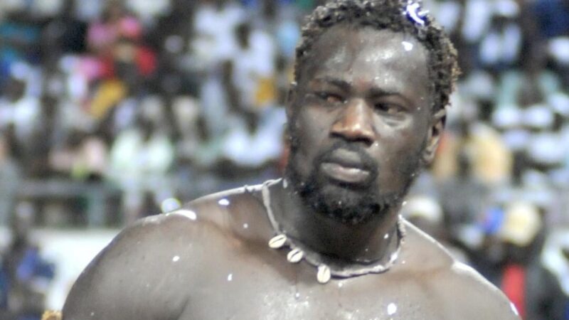 Défaite contre Reug Reug : Boy Niang 2 s’en prend violemment à… lui-même