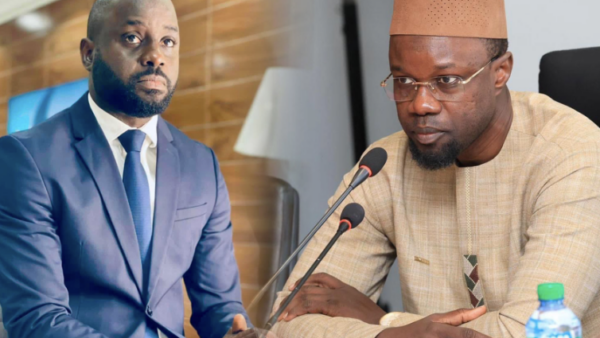 Contribution : L’imposture législative en marche (Par Thierno Bocoum)