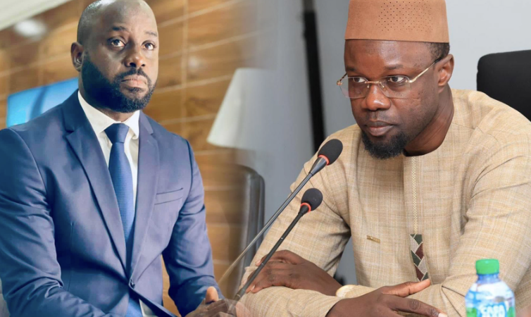 Contribution : L’imposture législative en marche (Par Thierno Bocoum)