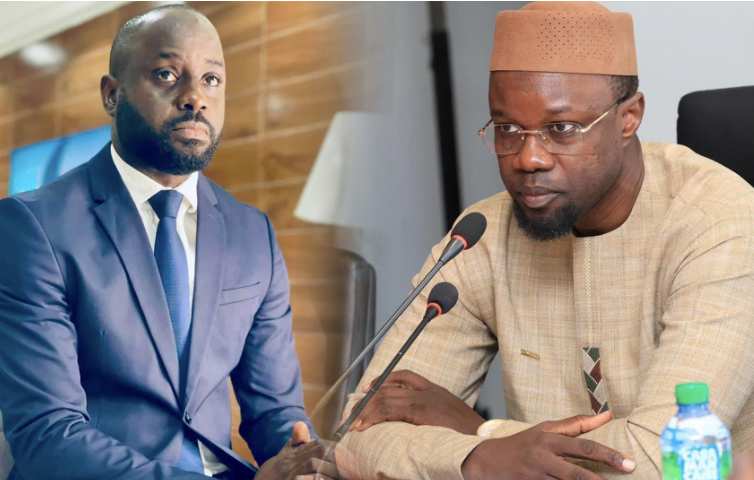 Contribution : L’imposture législative en marche (Par Thierno Bocoum)