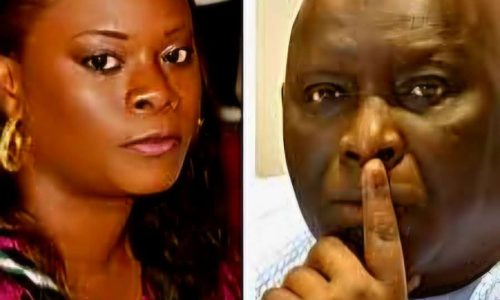 Affaire Ellipse project : Mabintou Diaby retrouve sa liberté totale