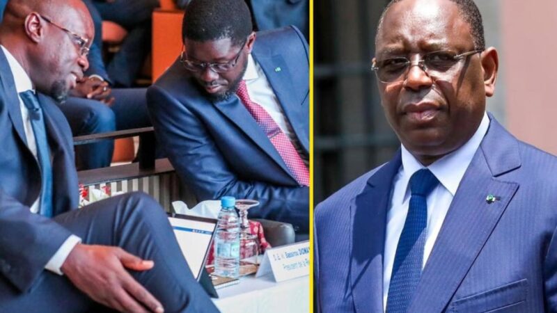 «Dette cachée» : le président (sortant) de la Cour des comptes relance la polémique