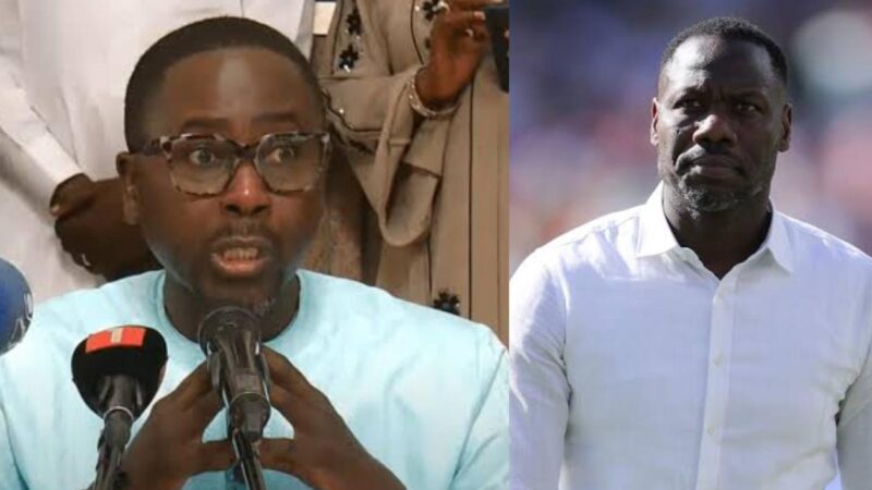 Sénégal – Norvège (2-3) : Le coup de gueule de Pape Alé Niang contre Pape Thiaw et la FSF