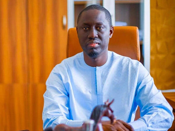 Affaire PRODAC : Pape Malick Ndour bénéficie d’une liberté provisoire