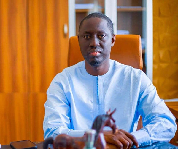 Affaire PRODAC : Pape Malick Ndour bénéficie d’une liberté provisoire