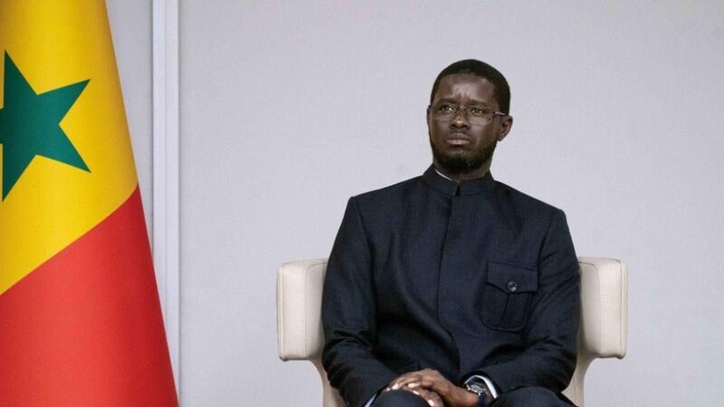 Réforme de l’administration : Bassirou Diomaye Faye reprend en main des services clés de l’État