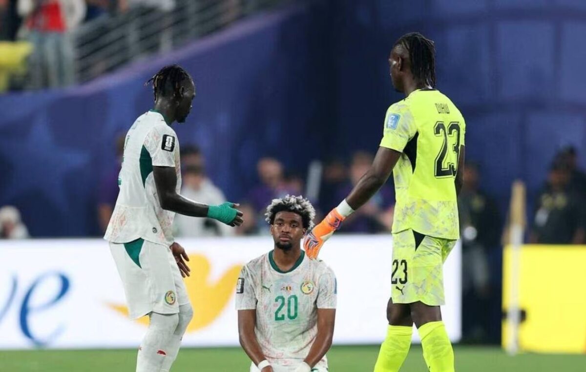 Sénégal – Irak : « Injecter du sang neuf pour… »