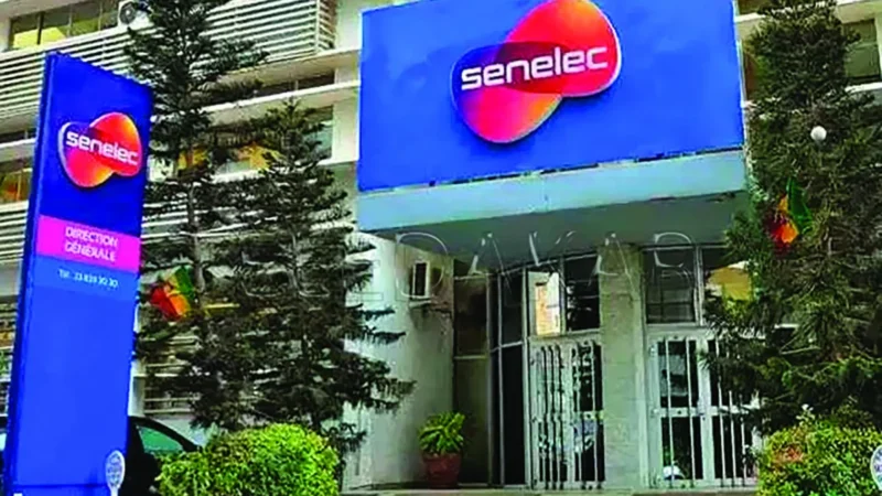 Senelec frappe fort dans les îles du Saloum