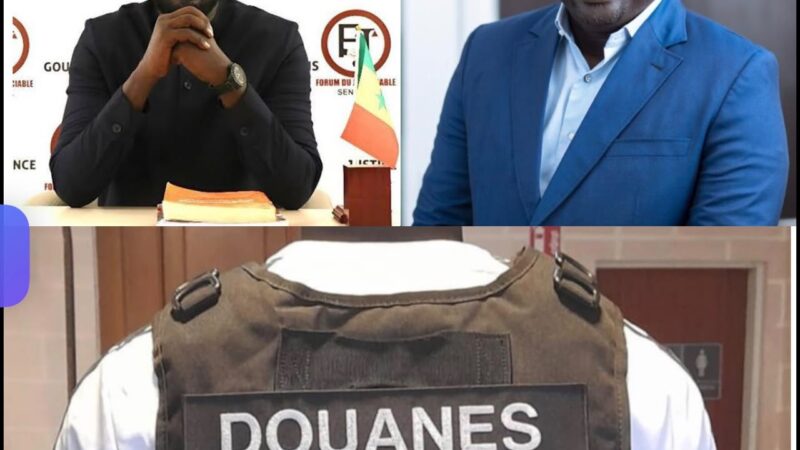 Le Forum du Justiciable tape du poing sur la table et réclame la transparence dans l’affaire Khadim Bâ.