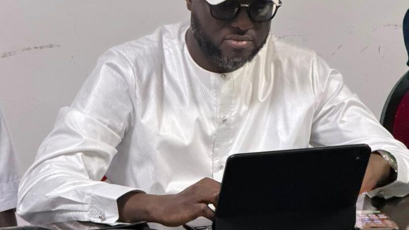 Des cadres du Djolof se rangent derrière El Malick Ndiaye pour consolider le projet de PASTEF