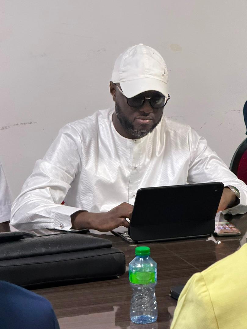 Des cadres du Djolof se rangent derrière El Malick Ndiaye pour consolider le projet de PASTEF