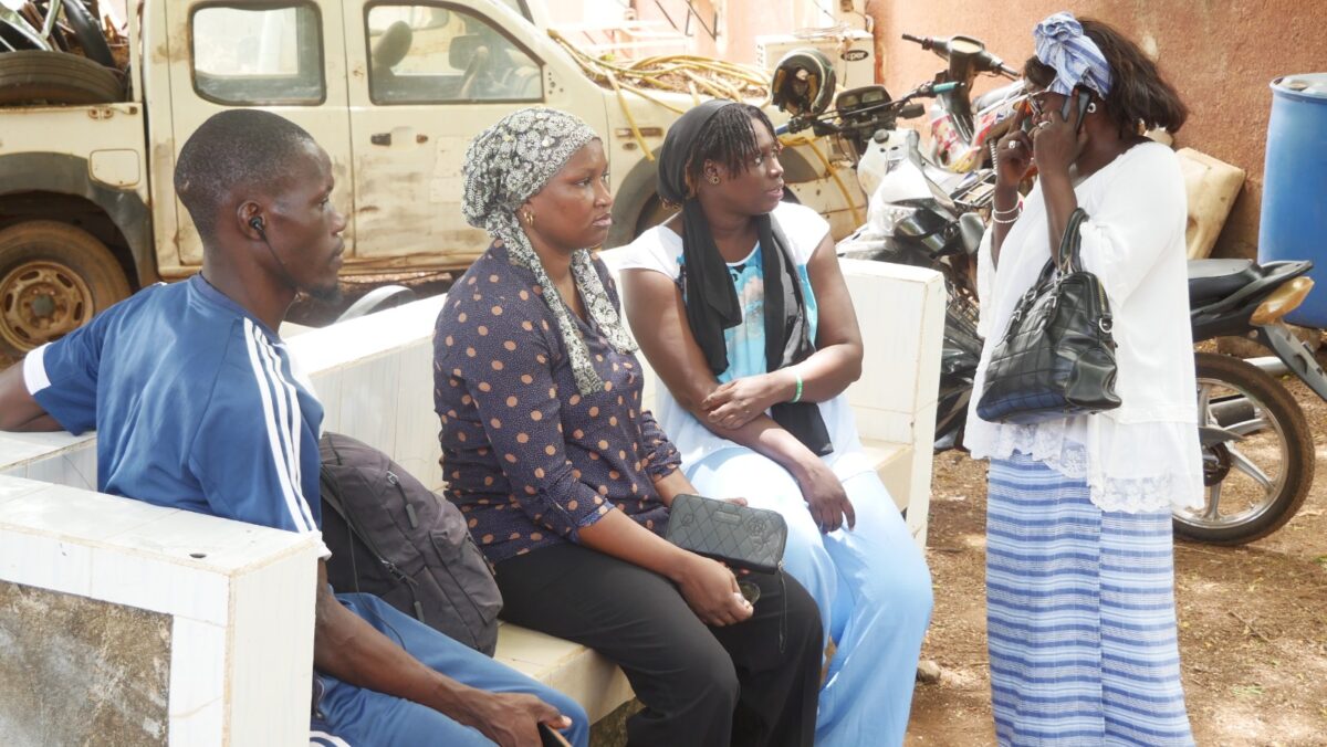 IEF de Kédougou : 3176 à l’assaut de la première édition du CFEE dans le centre