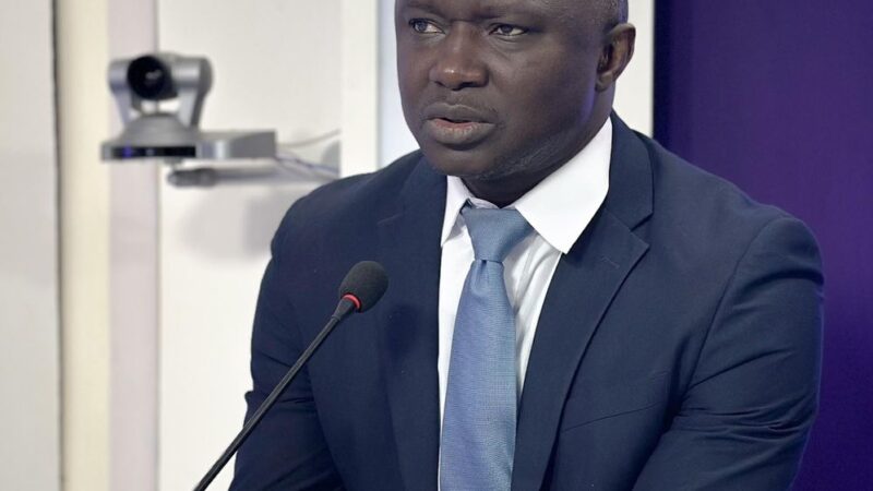 Babacar Touré lance l&rsquo;alerte : des DG et PCA de PASTEF dans le viseur