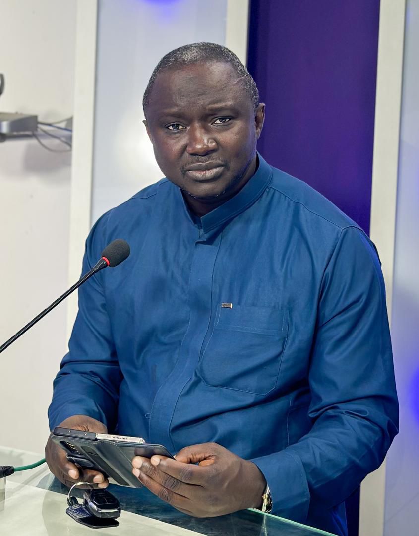Décision du Conseil constitutionnel : Babacar Touré réagit dans l’émission Survol de l’actualité