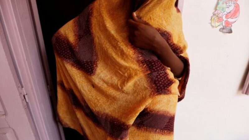 Guédiawaye : menaces de mort et 50 000 FCFA, Fatou S. passe par Tik Tok pour tuer son bébé