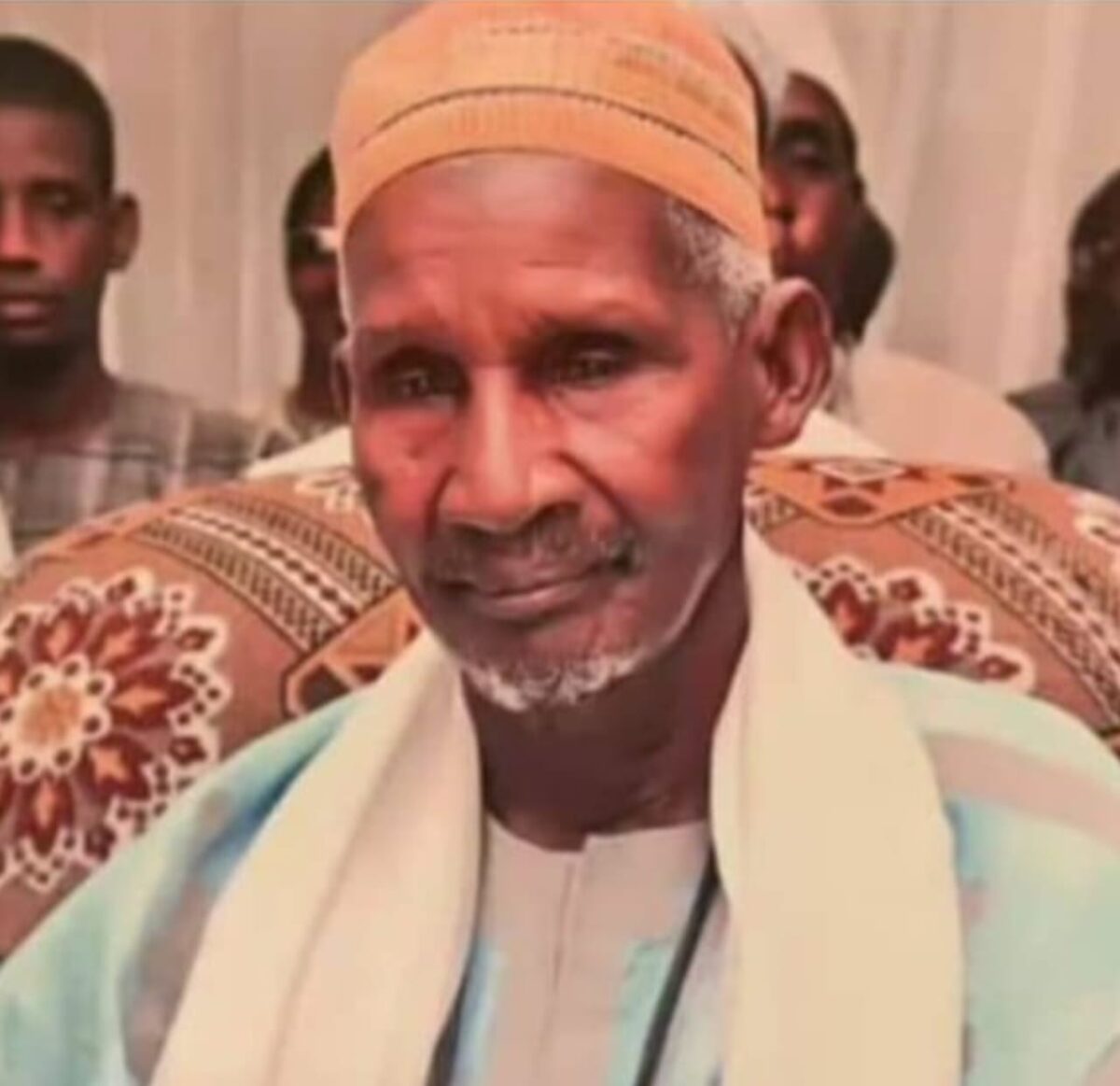 Louga : El-hadji Mouhamadou Al Hassane Bâ installé au trône de la khilafa de Guet Ardo