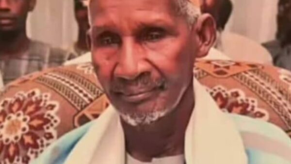 Louga : El-hadji Mouhamadou Al Hassane Bâ installé au trône de la khilafa de Guet Ardo