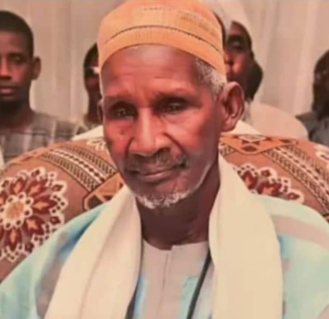Louga : El-hadji Mouhamadou Al Hassane Bâ installé au trône de la khilafa de Guet Ardo