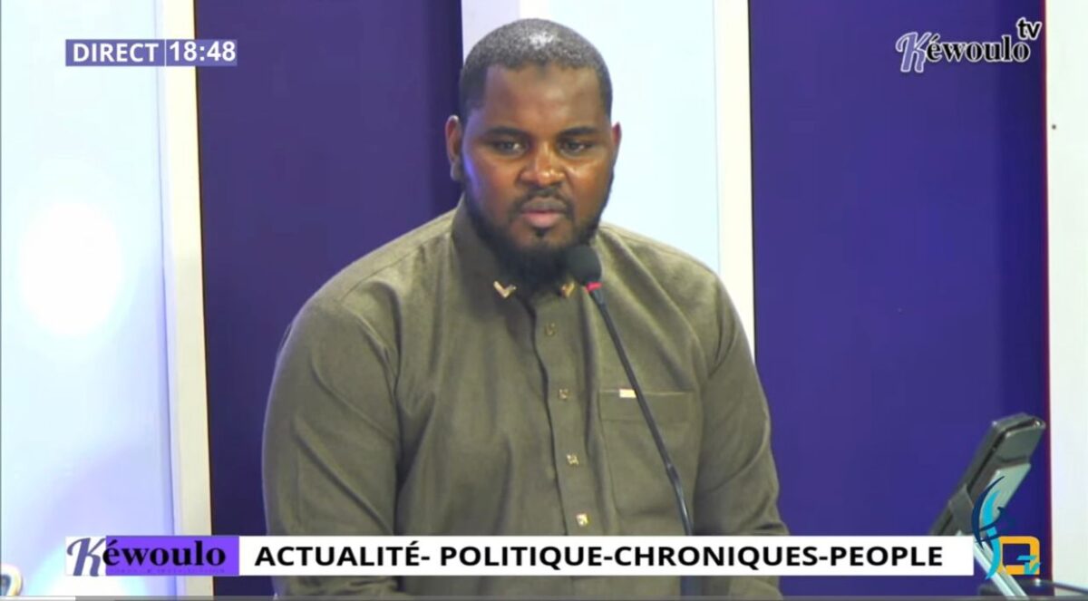 FDR : Demba Fall démonte Bamba Fall et affirme que « les prochaines élections seront celles de Pastef ».