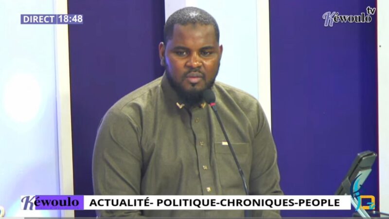 FDR : Demba Fall démonte Bamba Fall et affirme que « les prochaines élections seront celles de Pastef ».