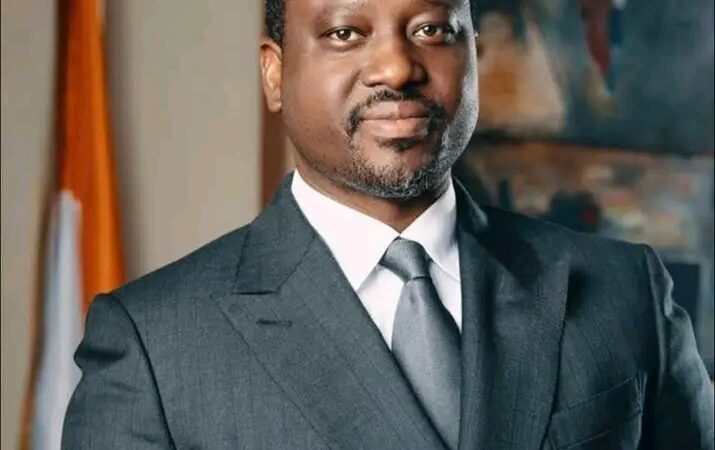 Quand le Sénégal fait valoir des institutions fortes : Une leçon démocratique pour l&rsquo;Afrique. (𝙋𝙖𝙧 𝙃𝙚𝙧𝙢𝙖𝙣𝙣 𝙆𝙤𝙪𝙖𝙙𝙞𝙤 𝙁𝙄𝙉𝘼𝙉𝙂𝘼)