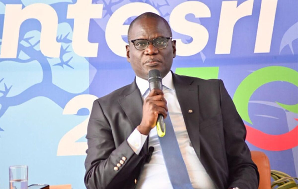 Abdourahmane Diouf : «Nous allons vers une rude bataille politique, les peureux n’y auront pas leur place… »