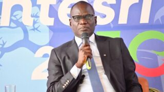 Abdourahmane Diouf : «Nous allons vers une rude bataille politique, les peureux n’y auront pas leur place… »