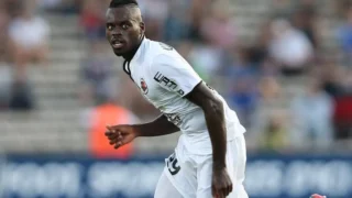 Football : l’ancien international gabonais Yrondu Musavu-King est décédé à 34 ans